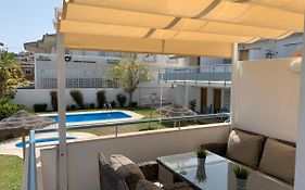 Apartamento Del Colorado Playamar